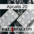 Apcalis 20 17